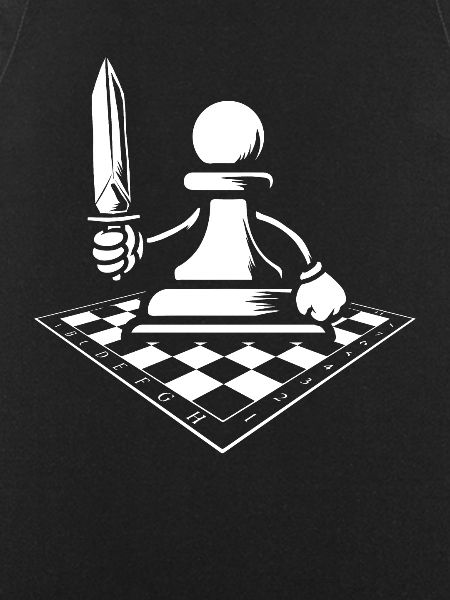 Pièce d’échecs
