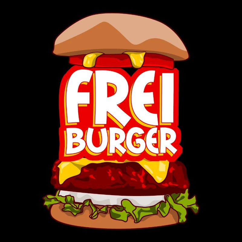 Freiburg Burger Freiburger