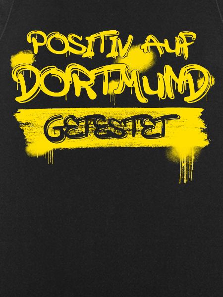 Dortmund Spruch Dortmunder