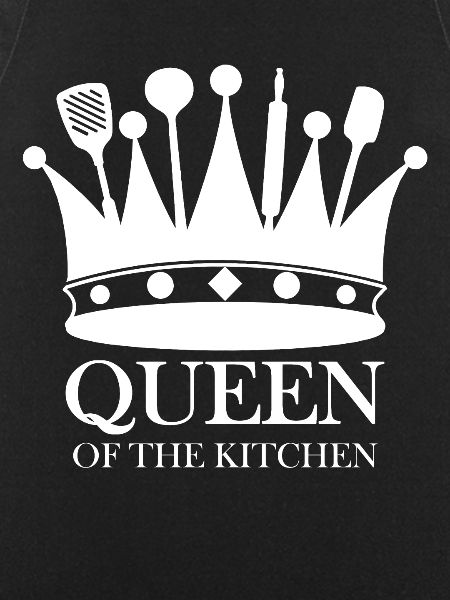 Kitchen Queen Cook Kitchen