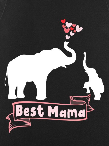Best Elephant Mama Mama