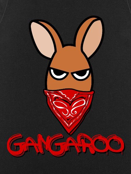Kangaroo Gangaroo Kangaroos