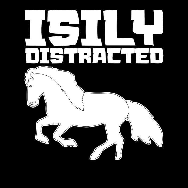 Islandpferd Pferd Reiten Isländer