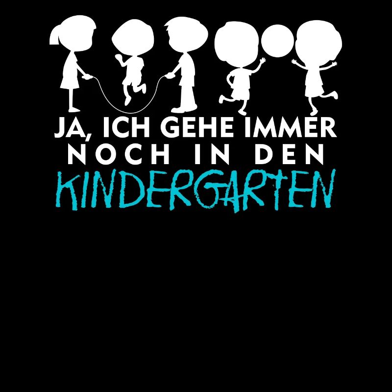 Kindergarten Kindergärtnerin Erzieherin