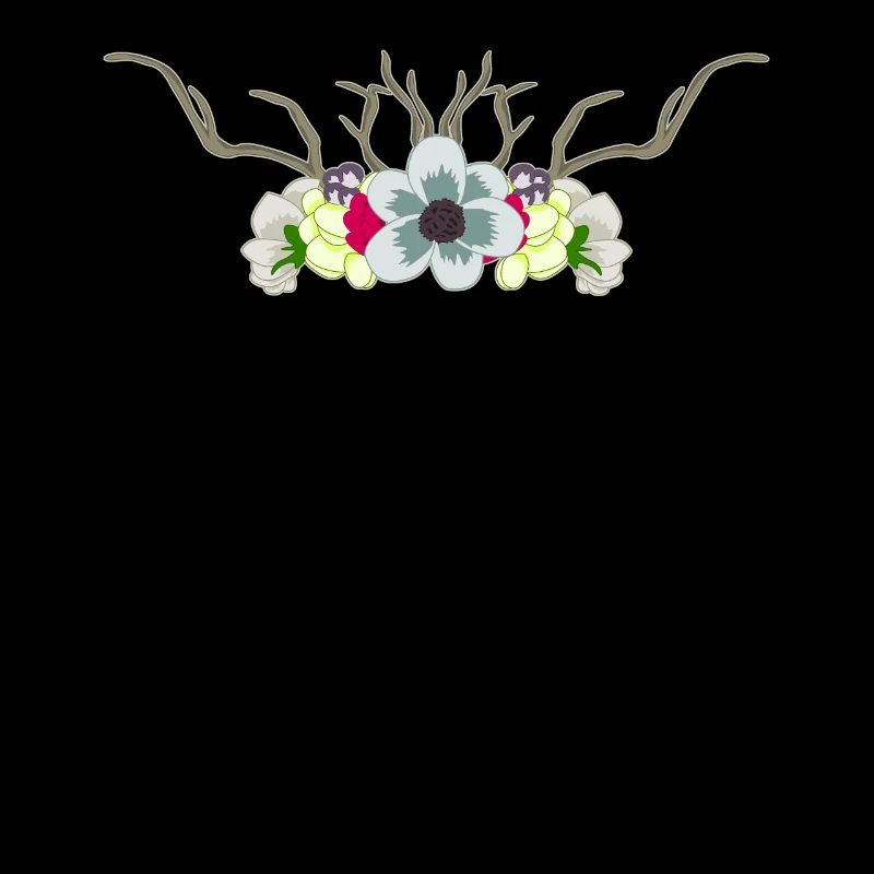 Dirndl Blumen Kopfschmuck Trachtenkleid
