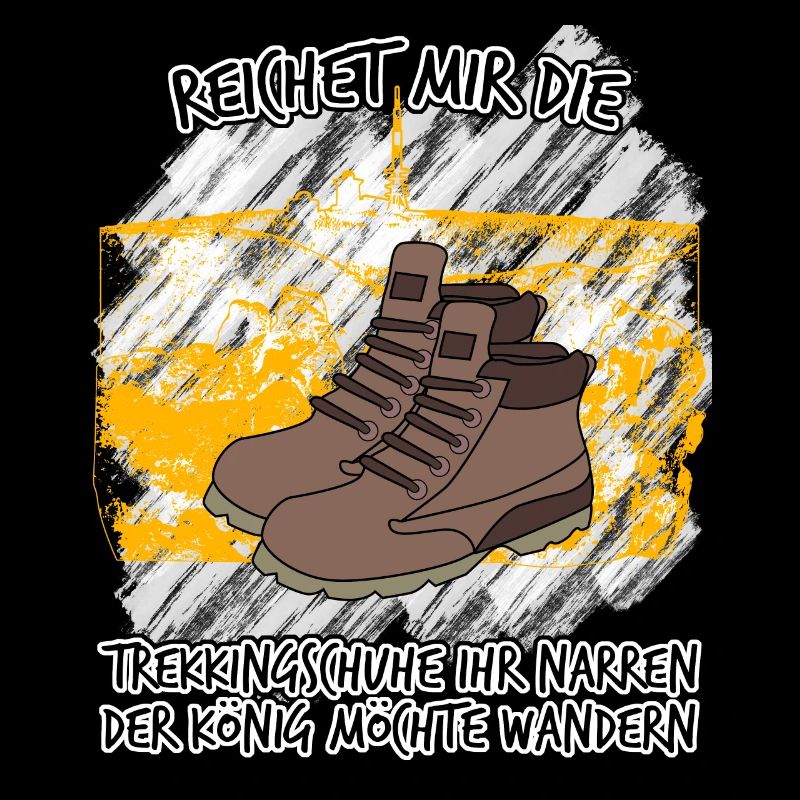 Harz Harzer Wandern Wanderschuhe Brocken