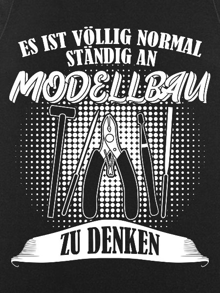 Modellbau Modellbahn Modellbauer