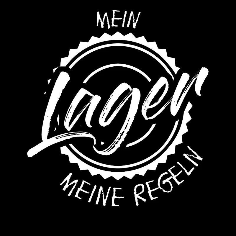 Lagerist Gabelstapler Lagerarbeiter
