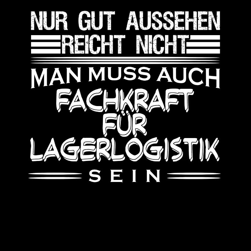 Lagerist Lagerarbeiter Staplerfahrer