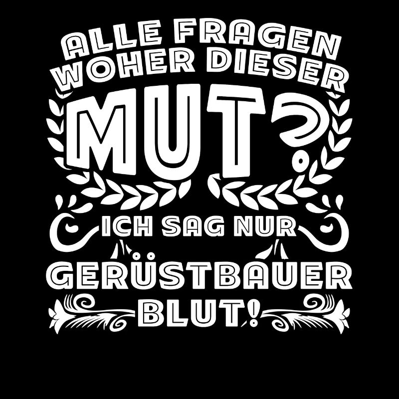 Gerüstbau Gerüst Gerüstbauer