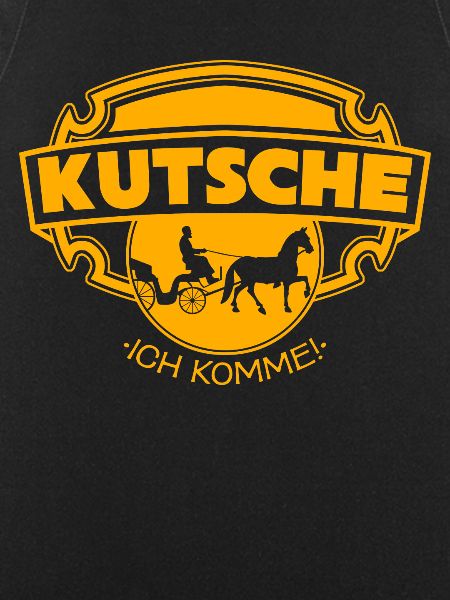 Kutscher Kutsche Pferde Pferdekutsche
