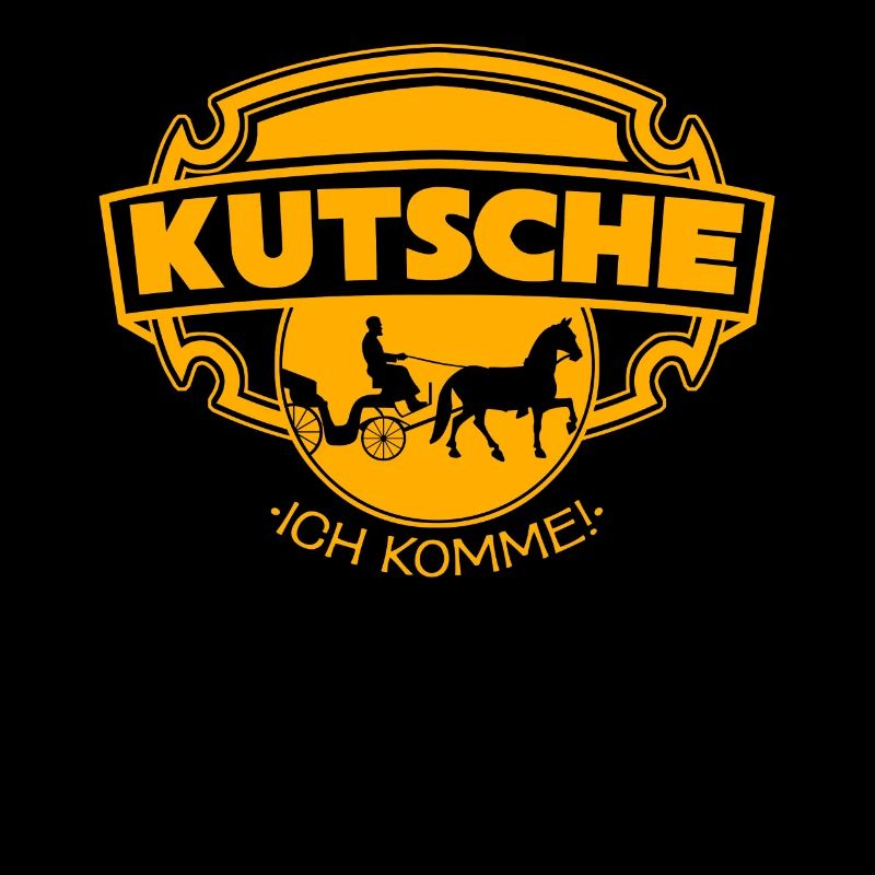 Kutscher Kutsche Pferde Pferdekutsche
