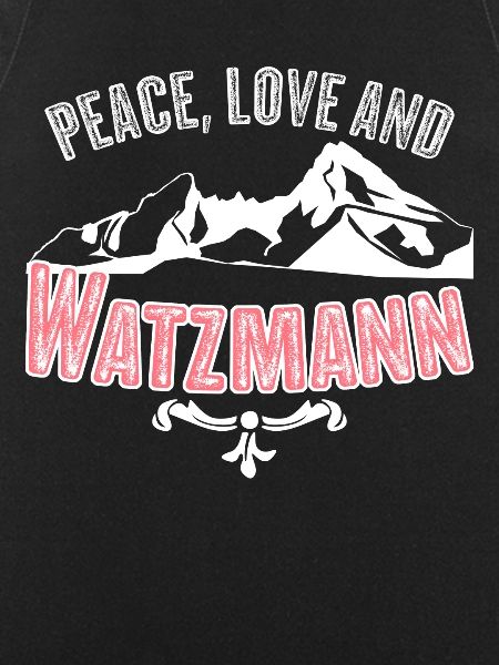Watzmann