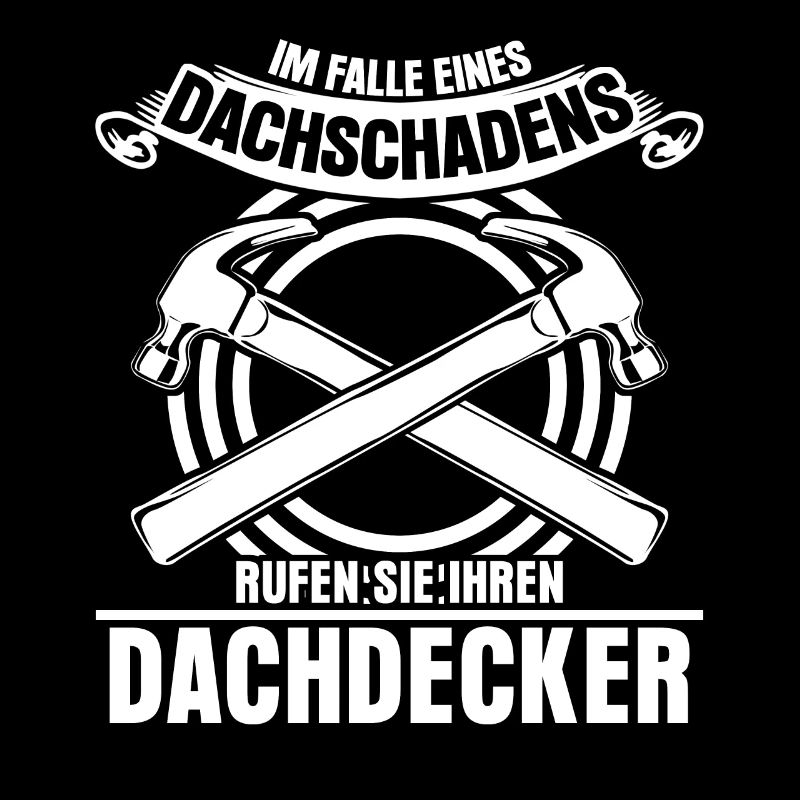 Dachdecker Zimmermann Dachschaden