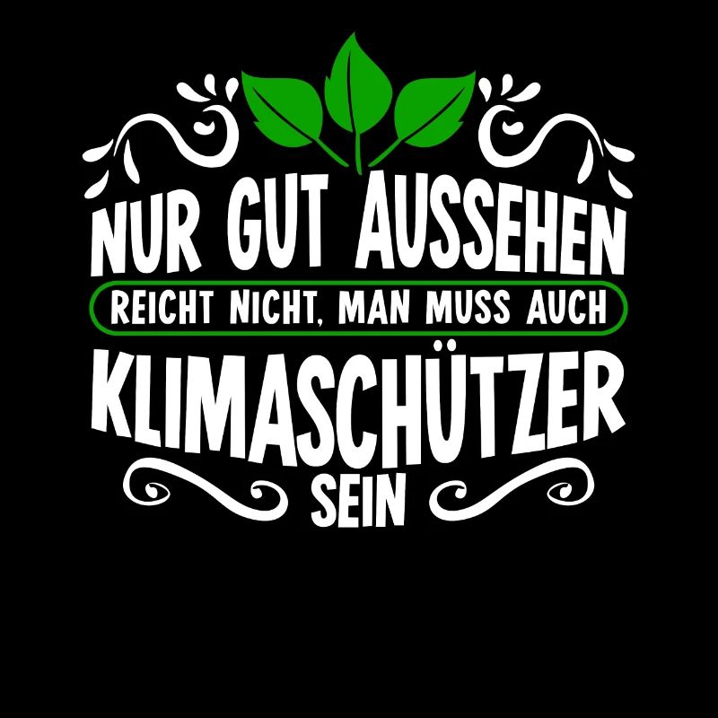 Klimaschutz Klimaschützer Klimawandel