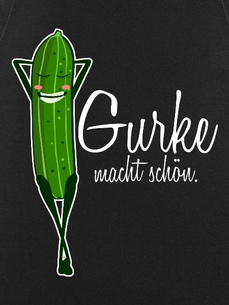 Gurke Gurken