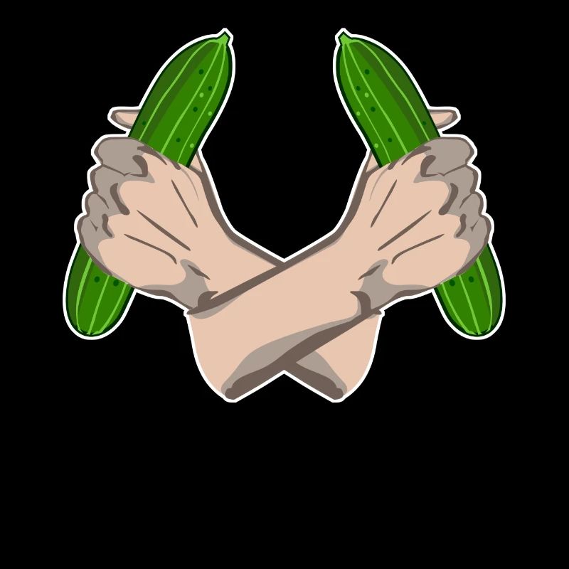 Cucumber Vegetable Gardener Cucumbers