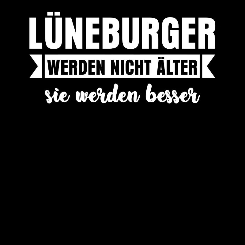 Lüneburg Witz Lüneburger