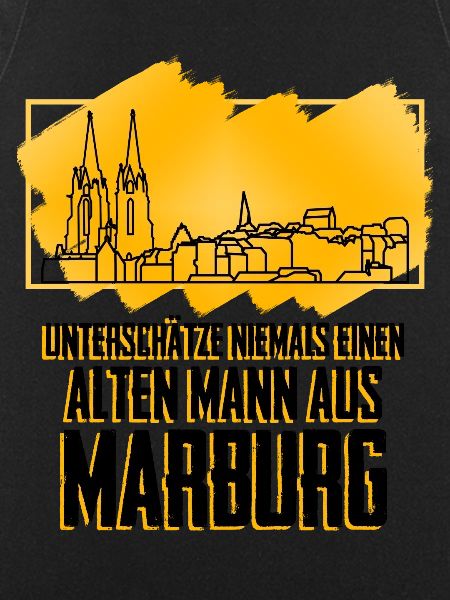 Marburg Marburger