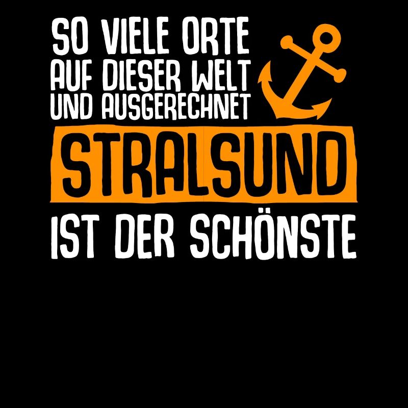 Stralsunder Spruch Stralsund