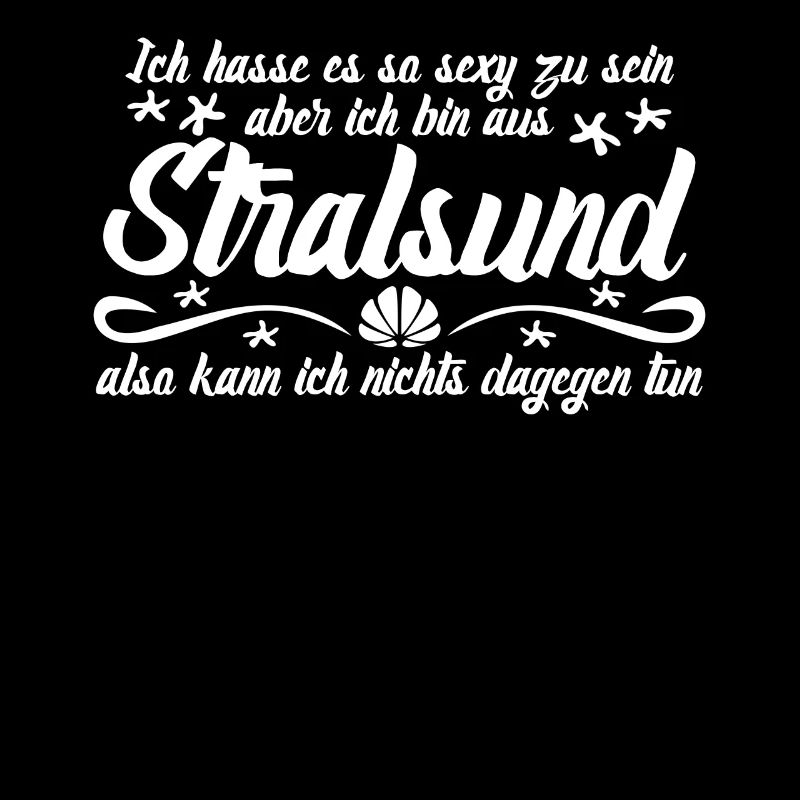 Stralsunder Spruch Witz Stralsund