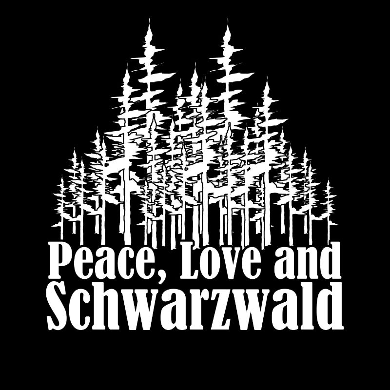 Schwarzwald Wandern Wanderer