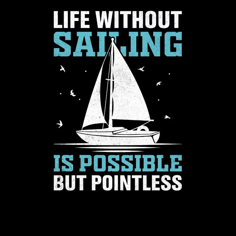 La vie sans voile est possible mais inutile