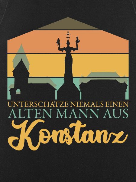 Konstanz Urlaub Bodensee Konstanzer
