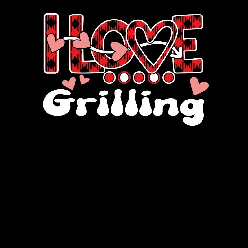 J'aime griller les filles griller