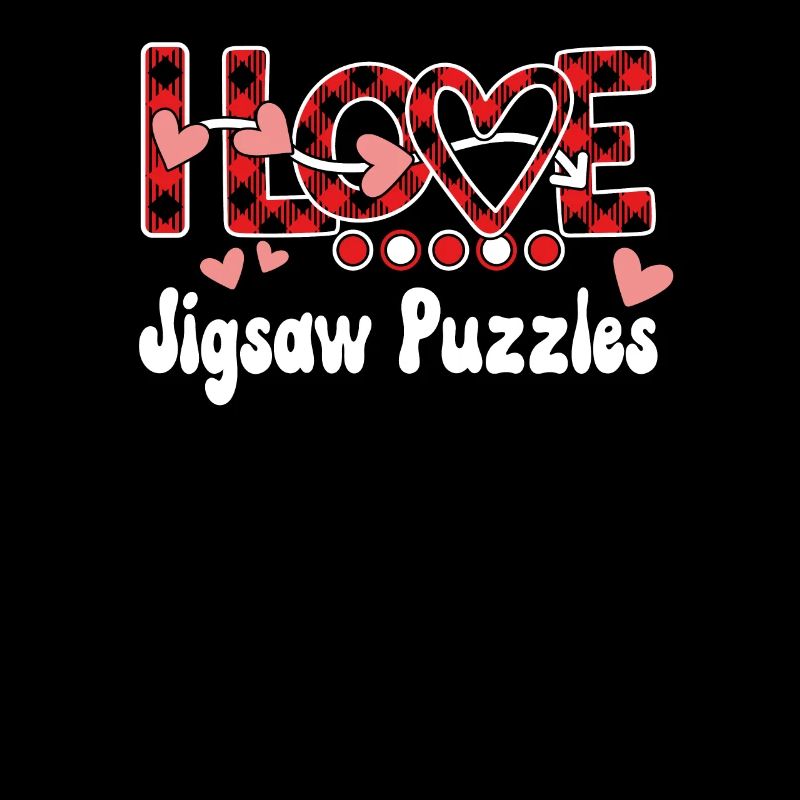 J'aime les puzzles Puzzles pour filles