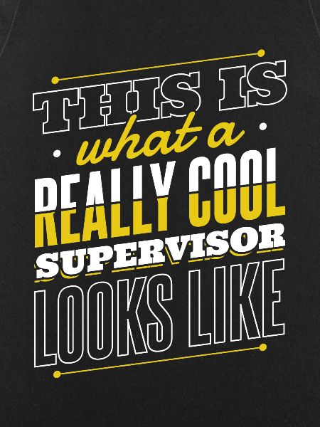 Supervisor profession