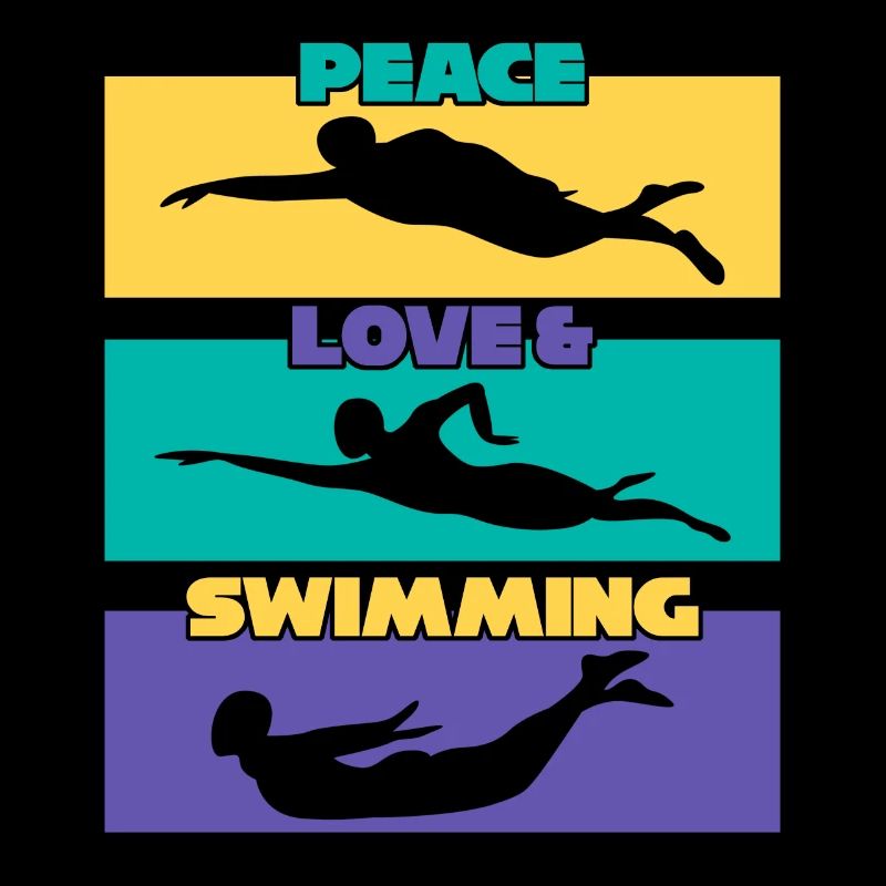 Swimming Pool Swimming Coach