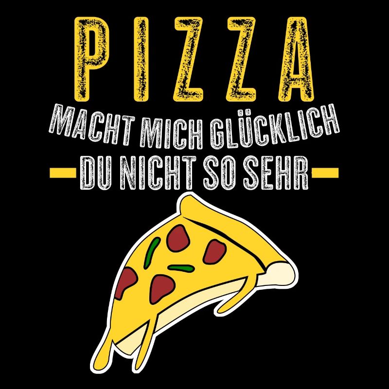 Pizza Pizzaria Pizzabäcker