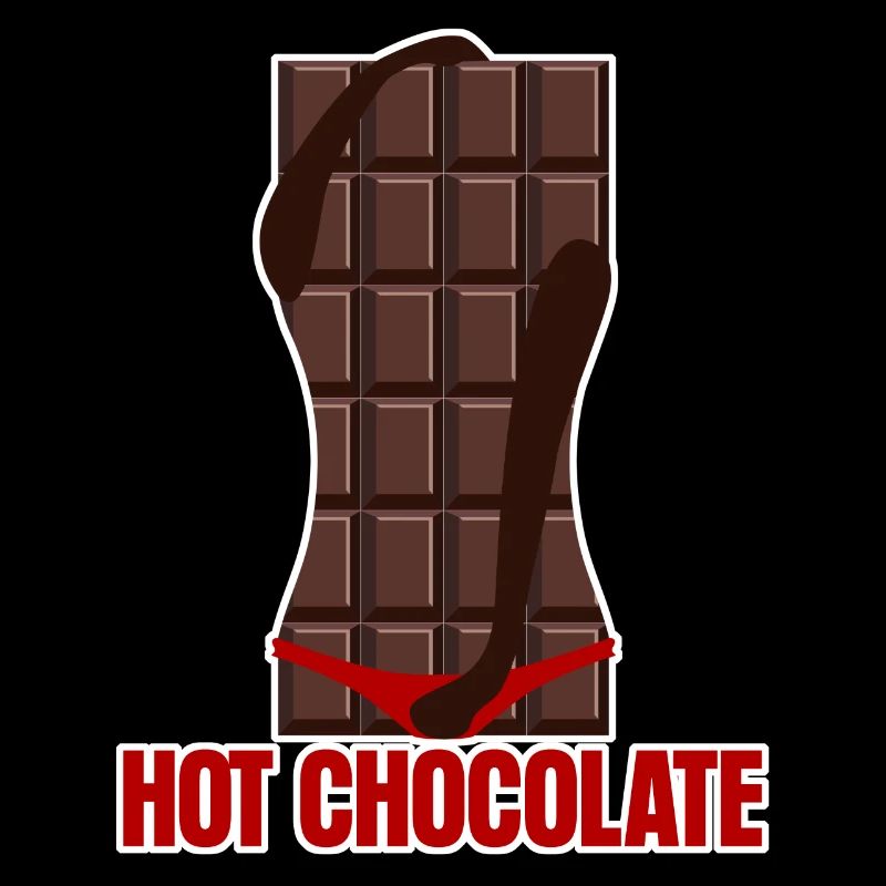 Schokolade Chocolat Chaud