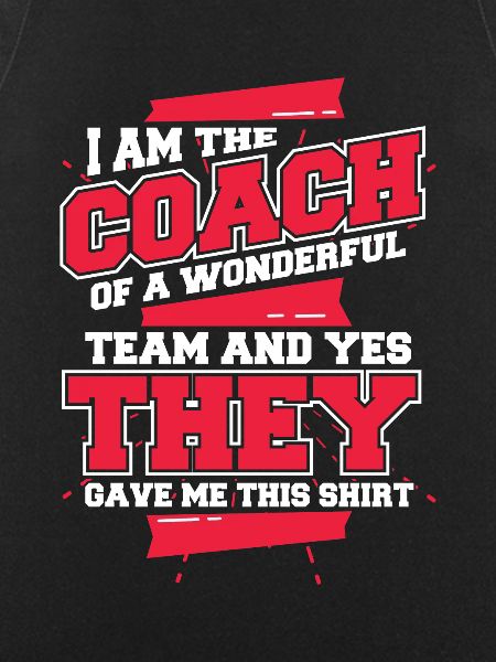 Coach Trainer