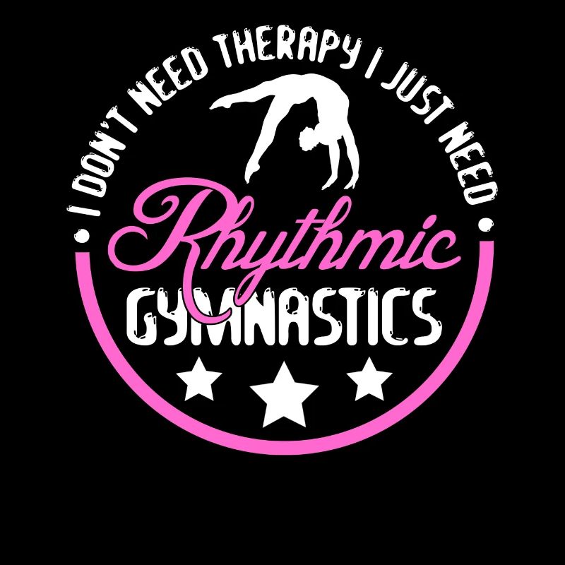 Rhythmic Gymnastics