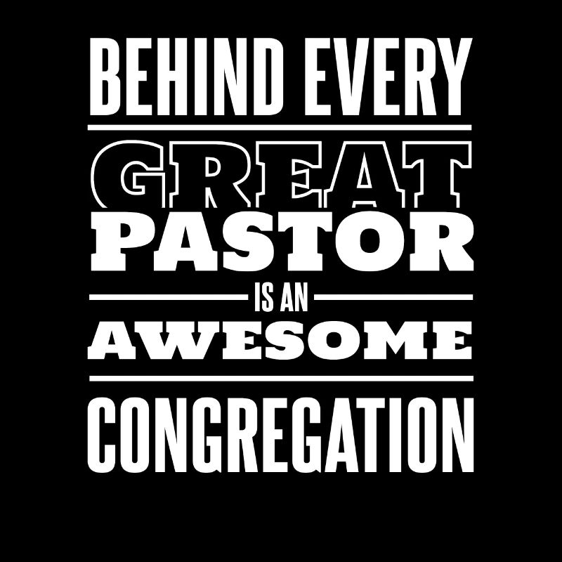 Pastor Pfarrer Prediger Kirche Christ