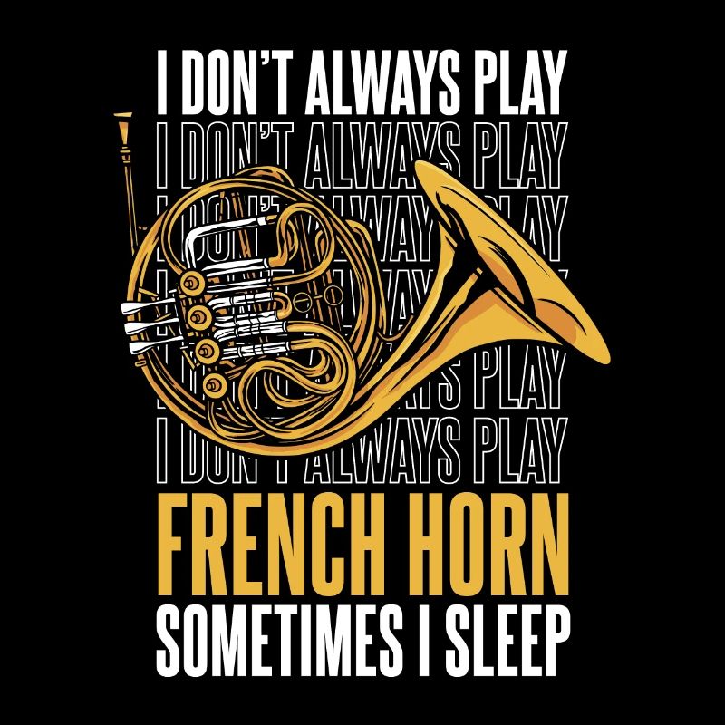 Français Instrument à cor