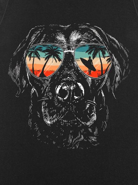 Labrador dog