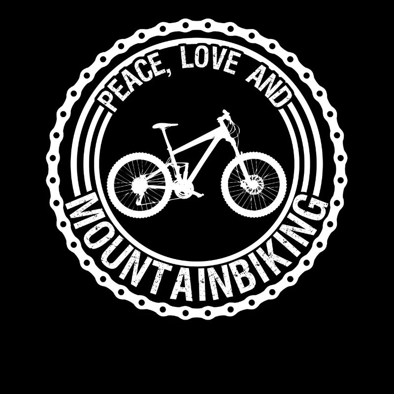 Mountain biking MTB mountain bikers