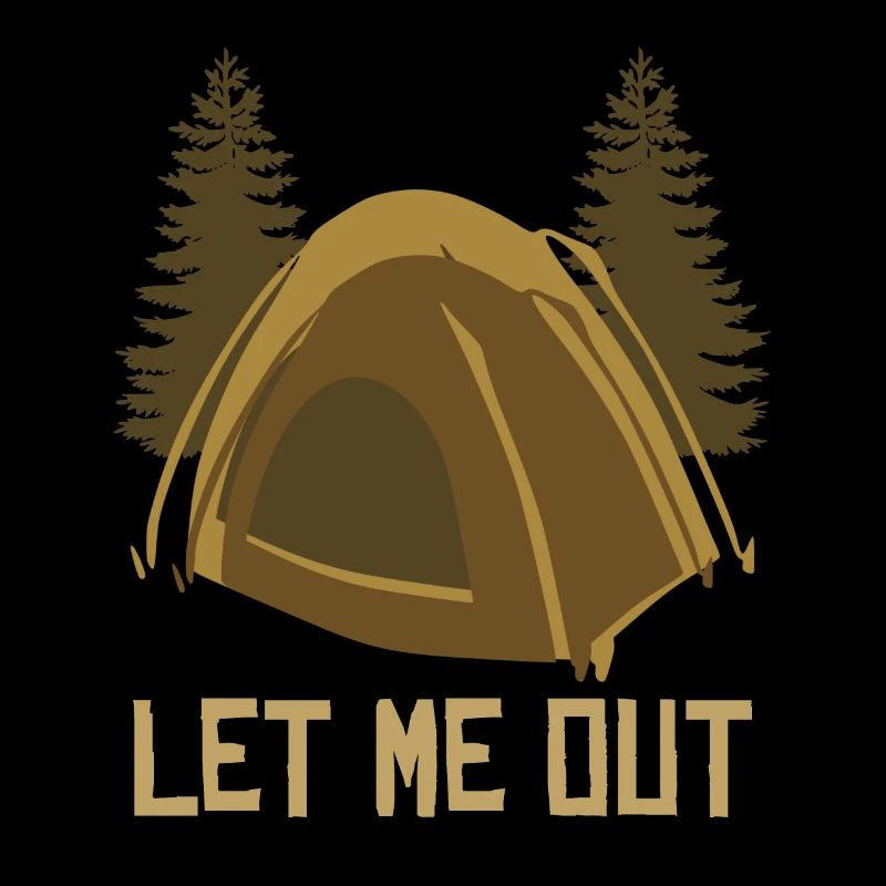 Camping Camping Tente extérieure Camping