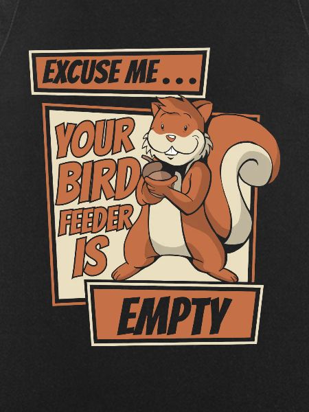 Squirrel Animal