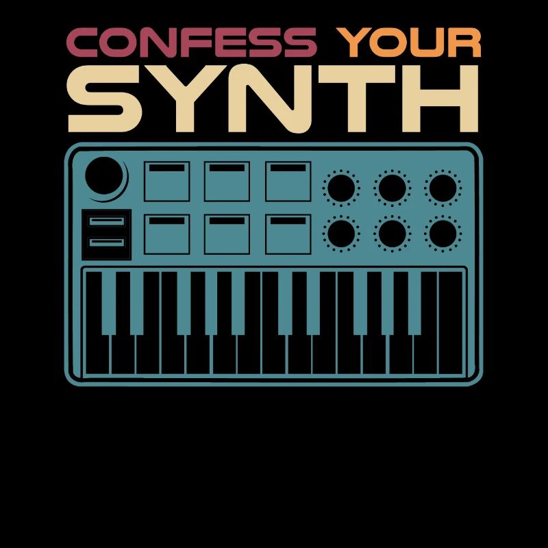 Synthesizer Synth Witz Synthesizers