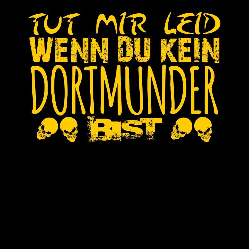 Dortmunder lustig Dortmund