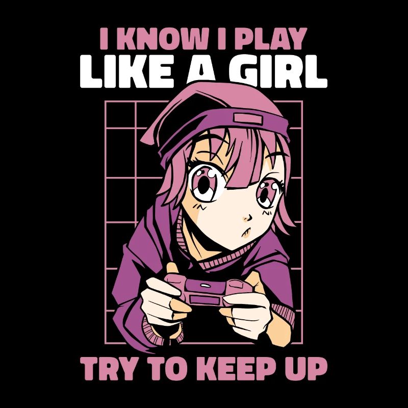 Gamer Gaming Video Games Console Controller