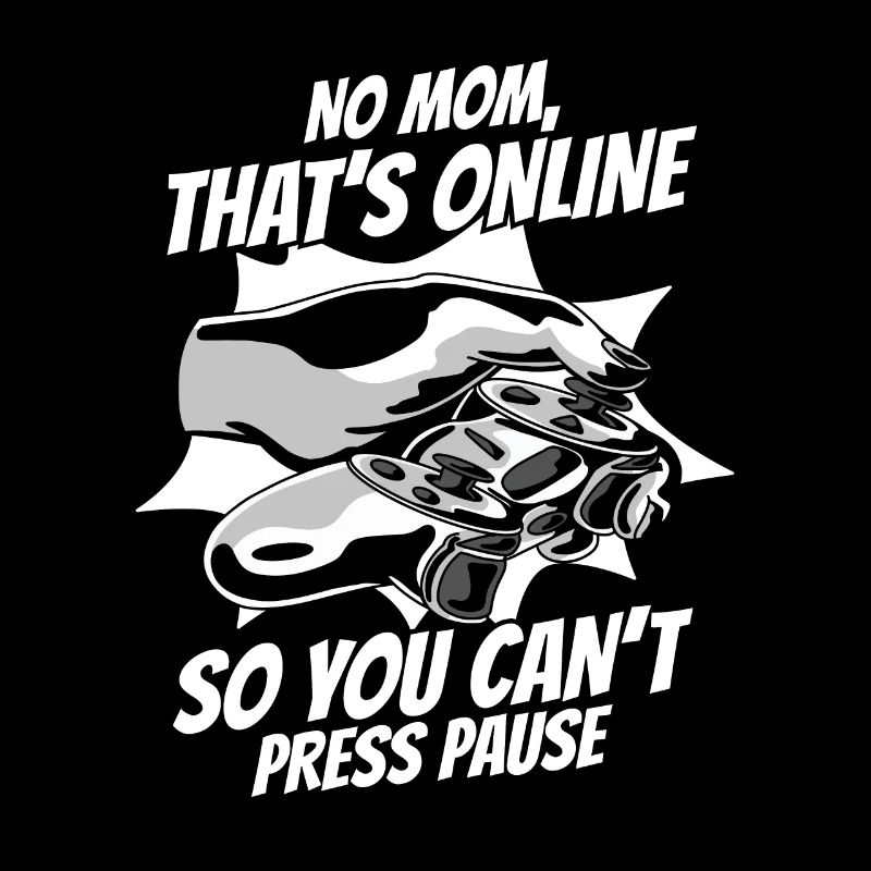 Gamer Gaming Video Games Console Controller