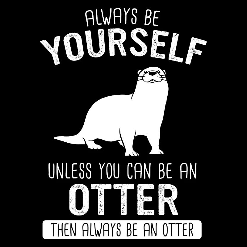 Loutre de mer