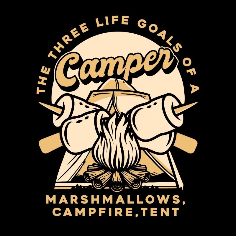 Camping Feu de camping Camping Tentes de camping