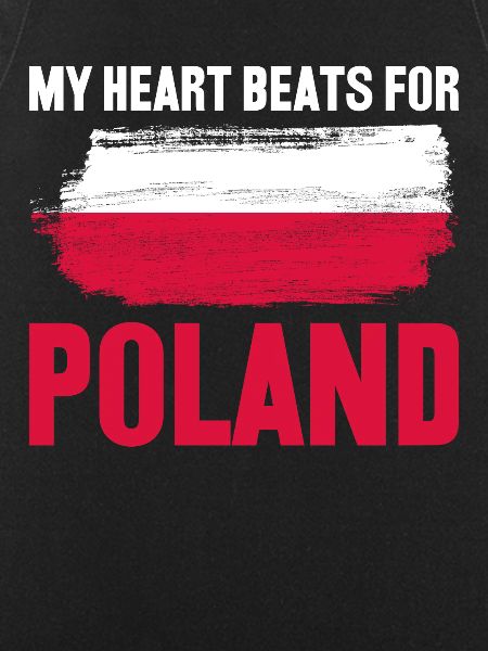 Poland Polish flag Pole