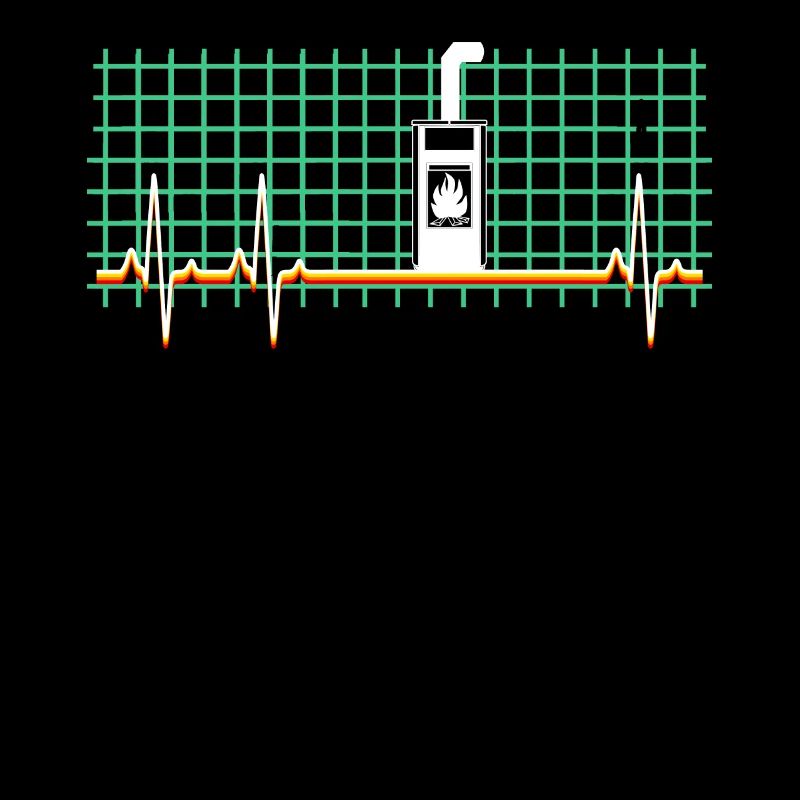 Cheminée ECG Poêle à bois